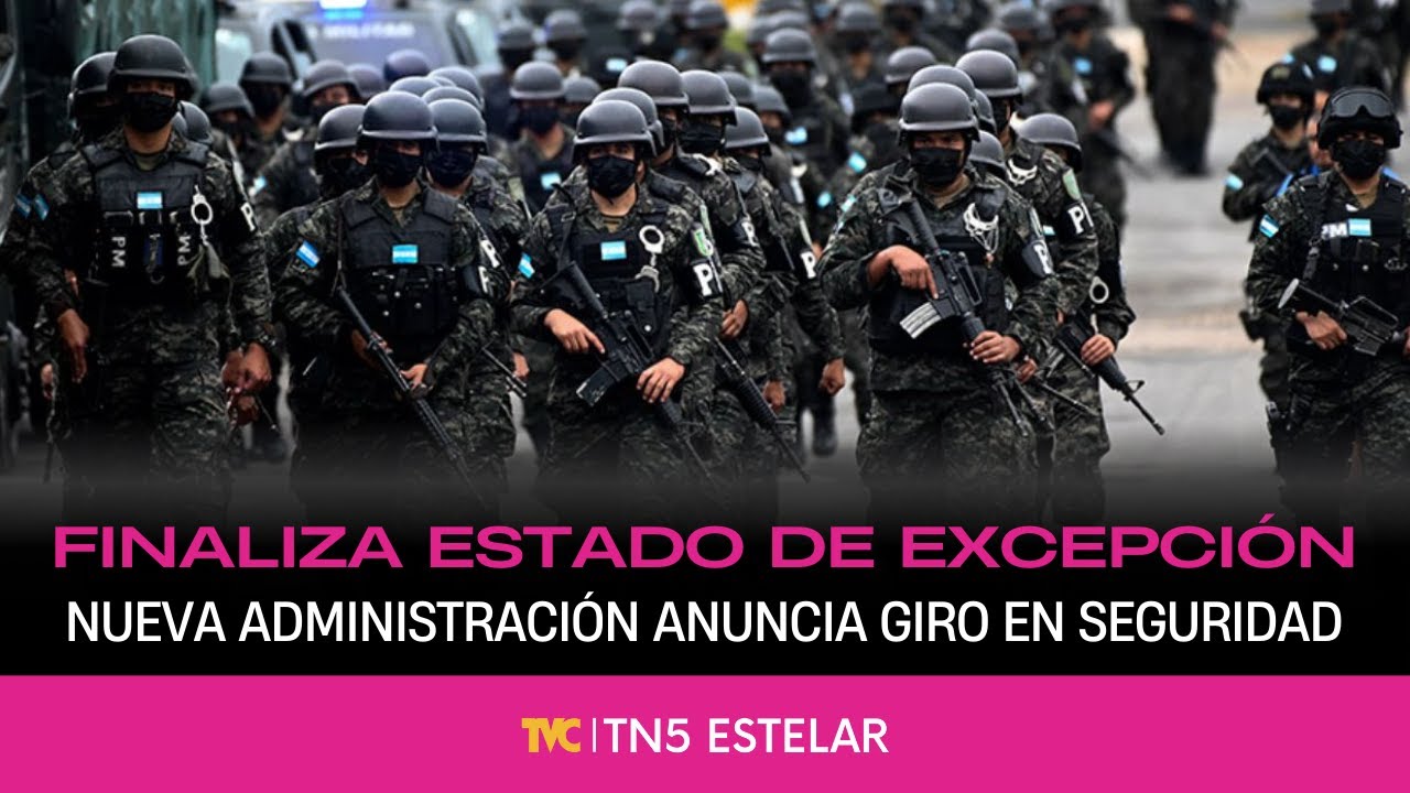 TN5 Estelar - Viernes 6 de febrero 2026