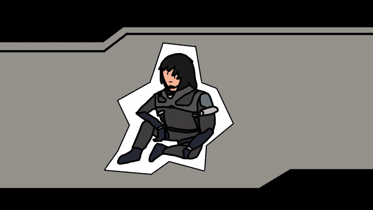 GuldenUST - Ares Boss - Xenoblade Chronicles X Remix