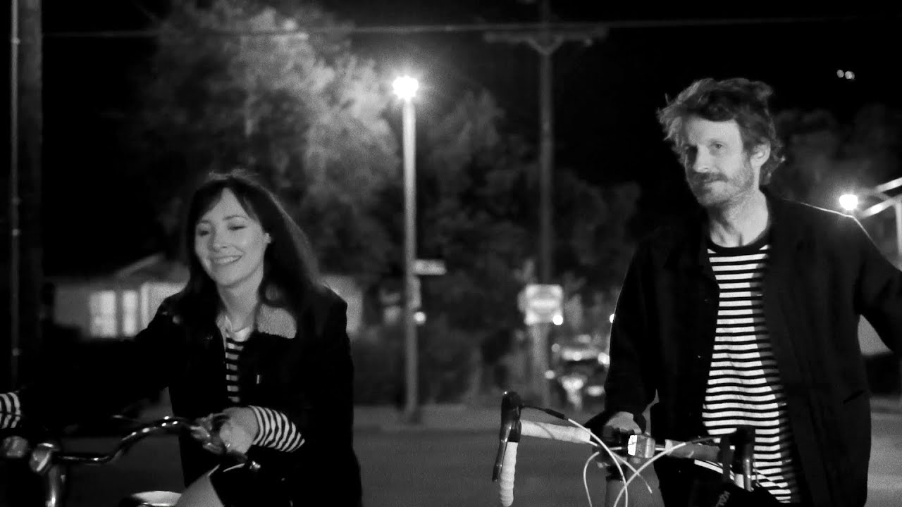 Jim and Sam - Harley Davidson