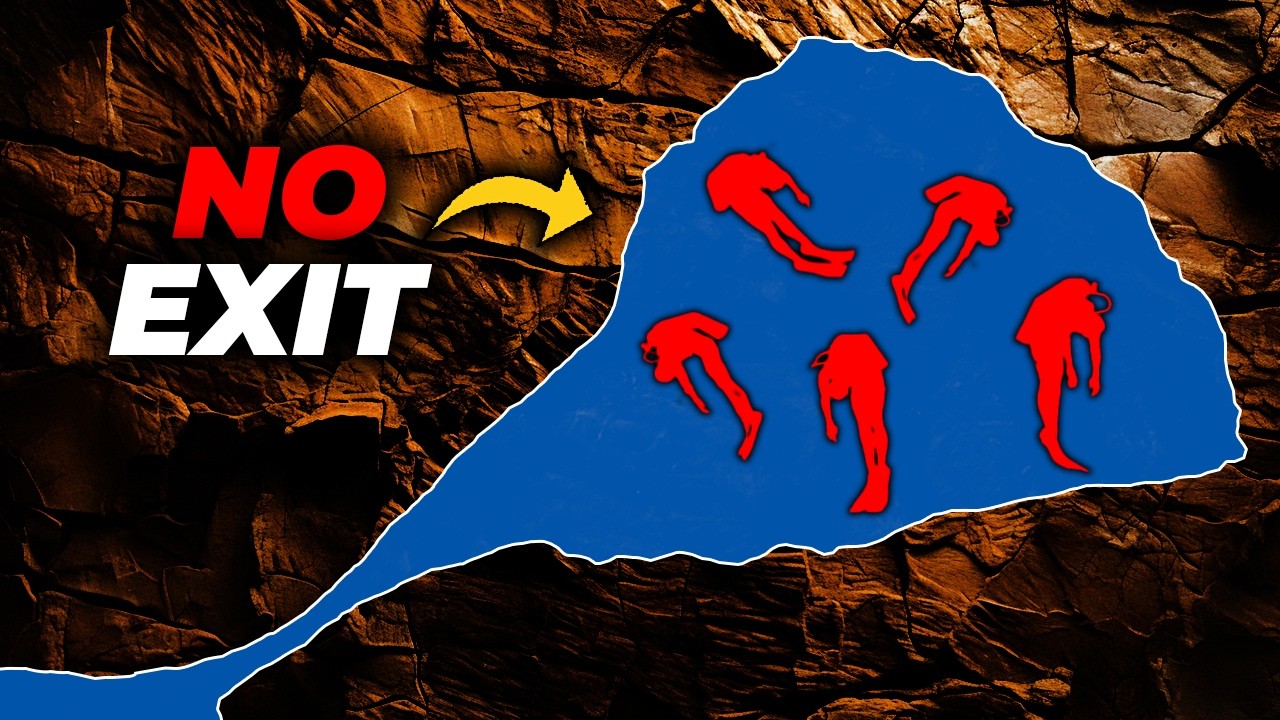World's WORST Caving Disasters That Shook Everyone | Caving Gone Horribly Wrong Marathon #19