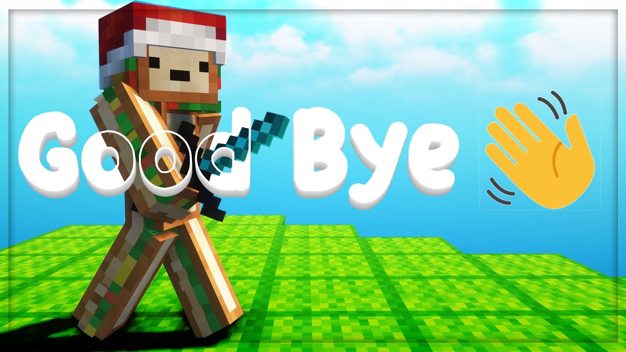 Strangers | Last Ranked Bedwars Montage