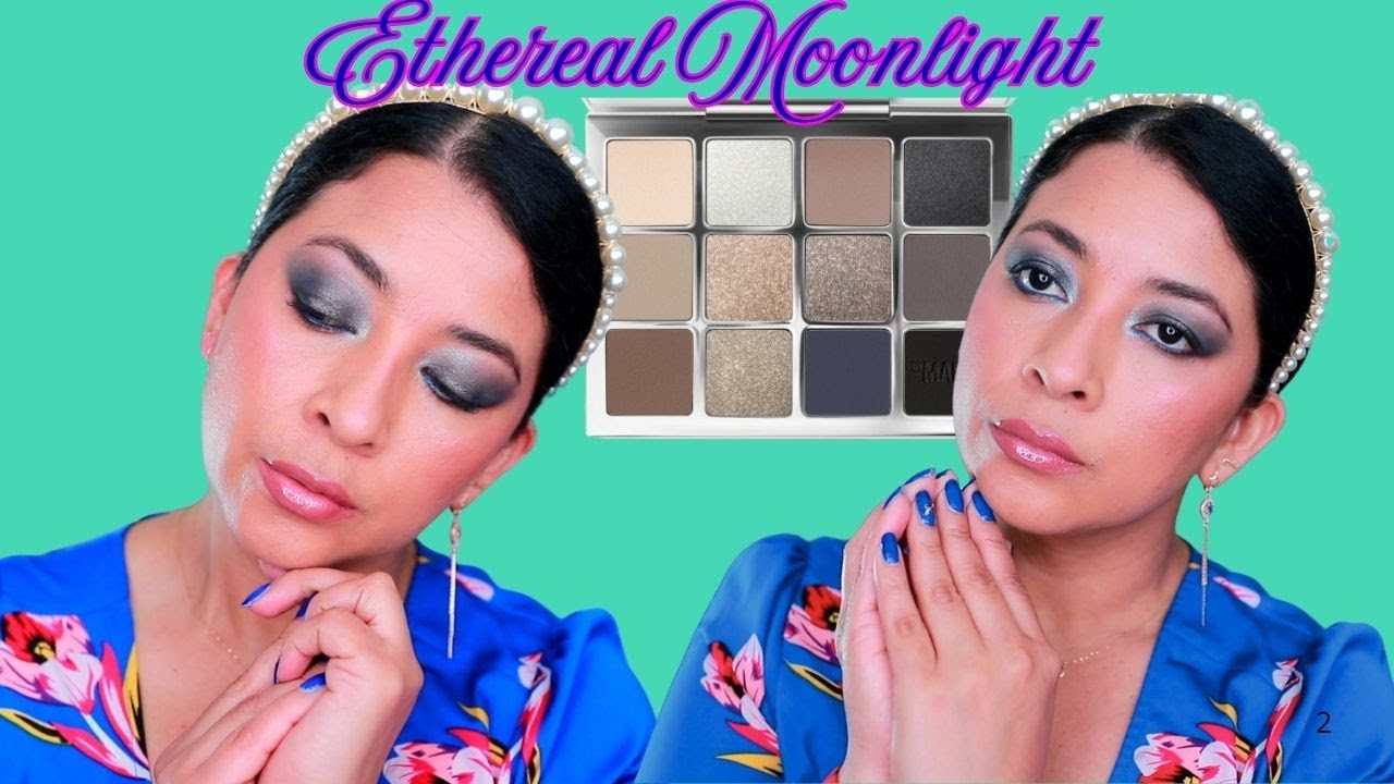 ¿Vale la pena la paleta de Mario Makeup? Descúbrelo aquí