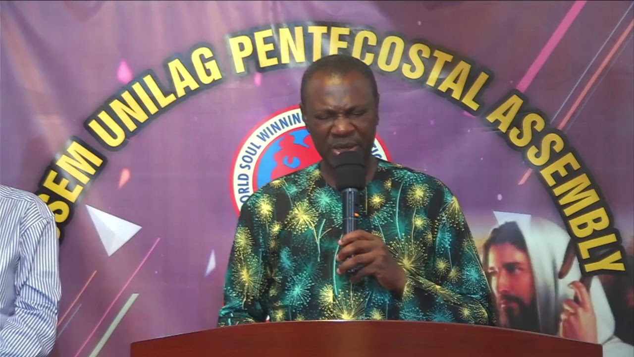 Three Days End of the  Month Programme (Day 3) - 31st January, 2026