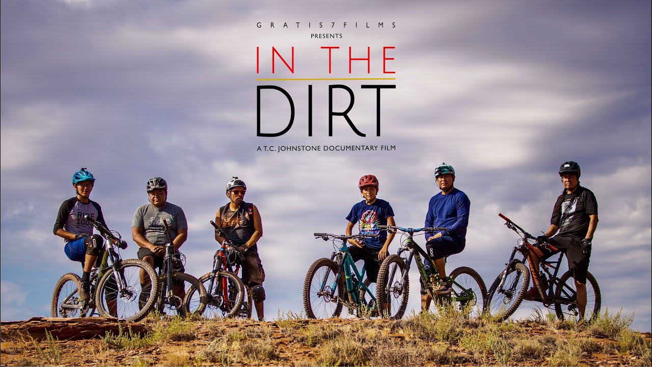 TRAILER: IN THE DIRT