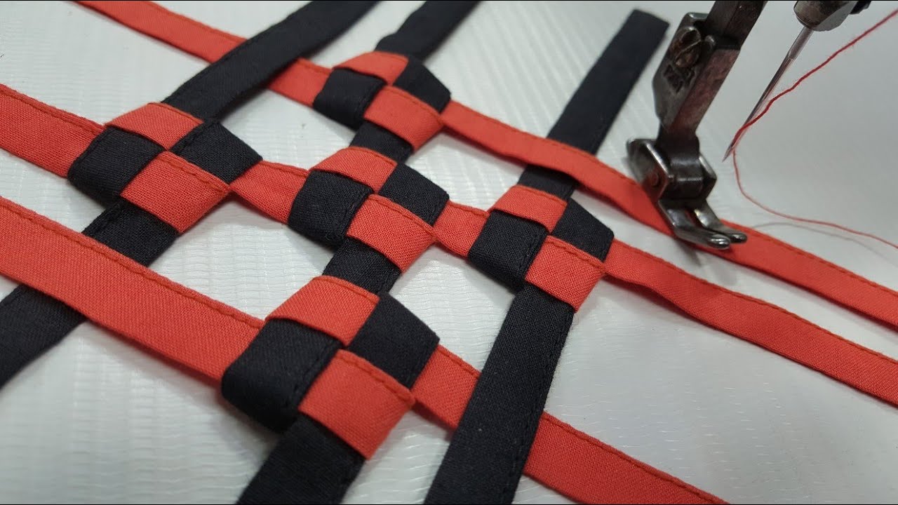 How to make boot patti Sleeves Design / Cutting and Stitching / Amazing New tricks Sleeves Design