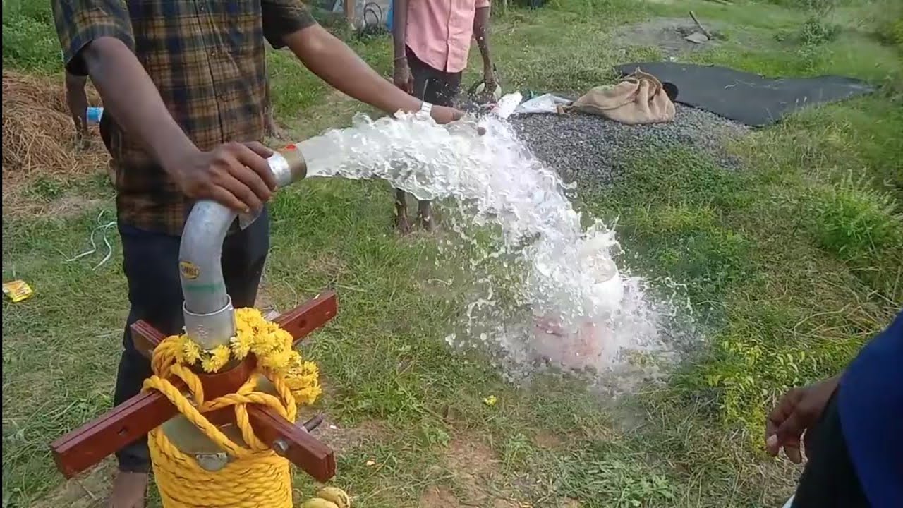 ###போர்வெல் மோட்டார் விரிவான விளக்கம்👍👍🙏🙏