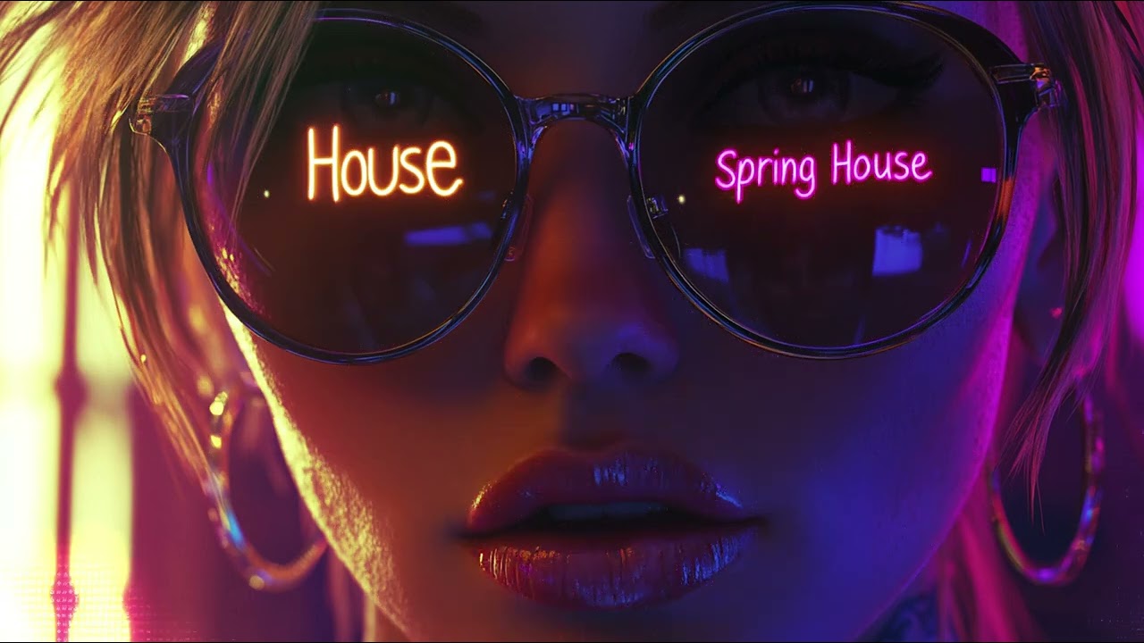 Spring House || Deep|| by Beatpulselab's