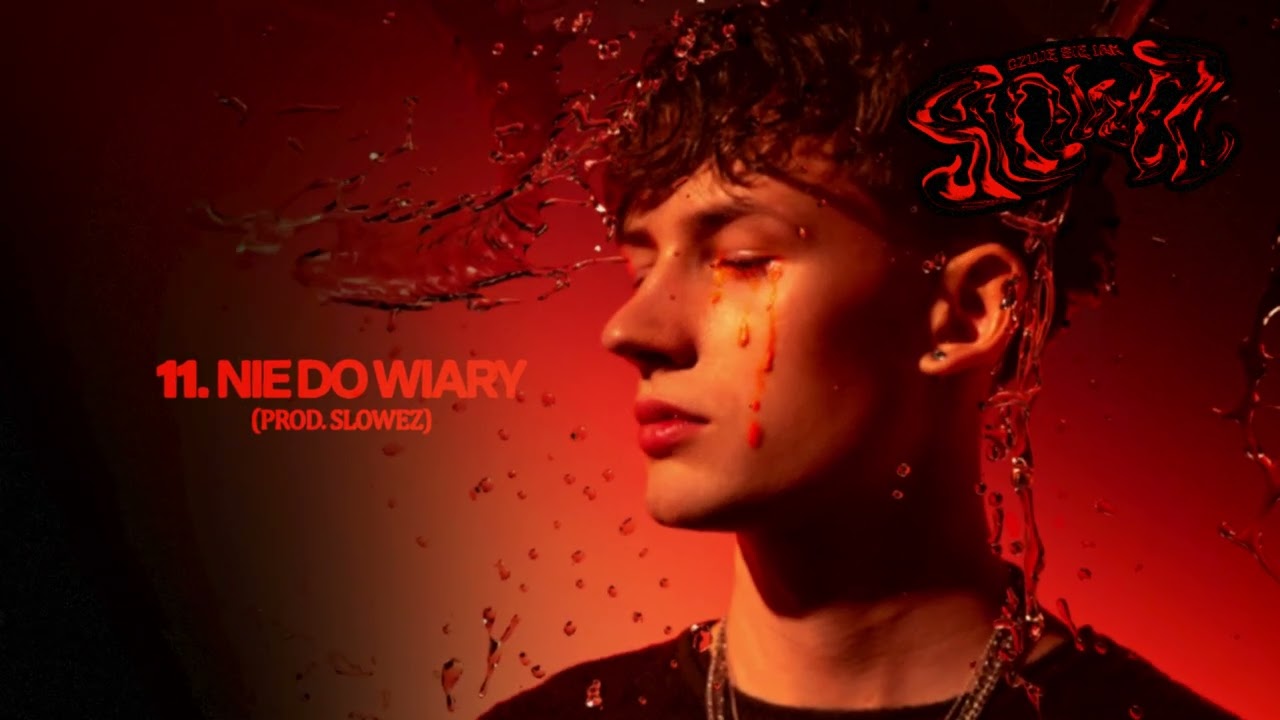 slowez - NIE DO WIARY (prod. slowez)