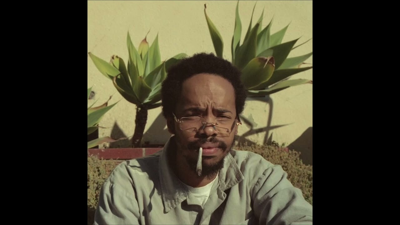 Earl Sweatshirt - TOURMALINE (instrumental)