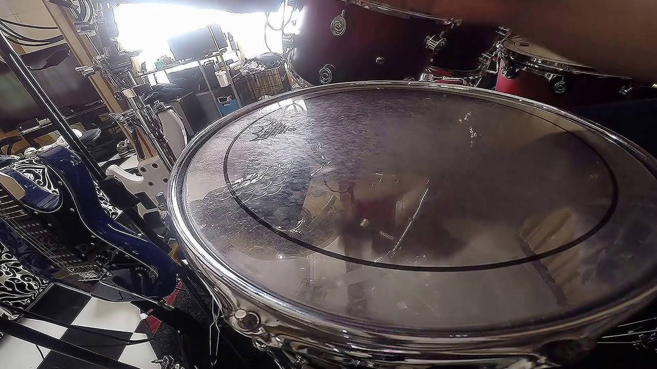 como afinar tarola duranguense