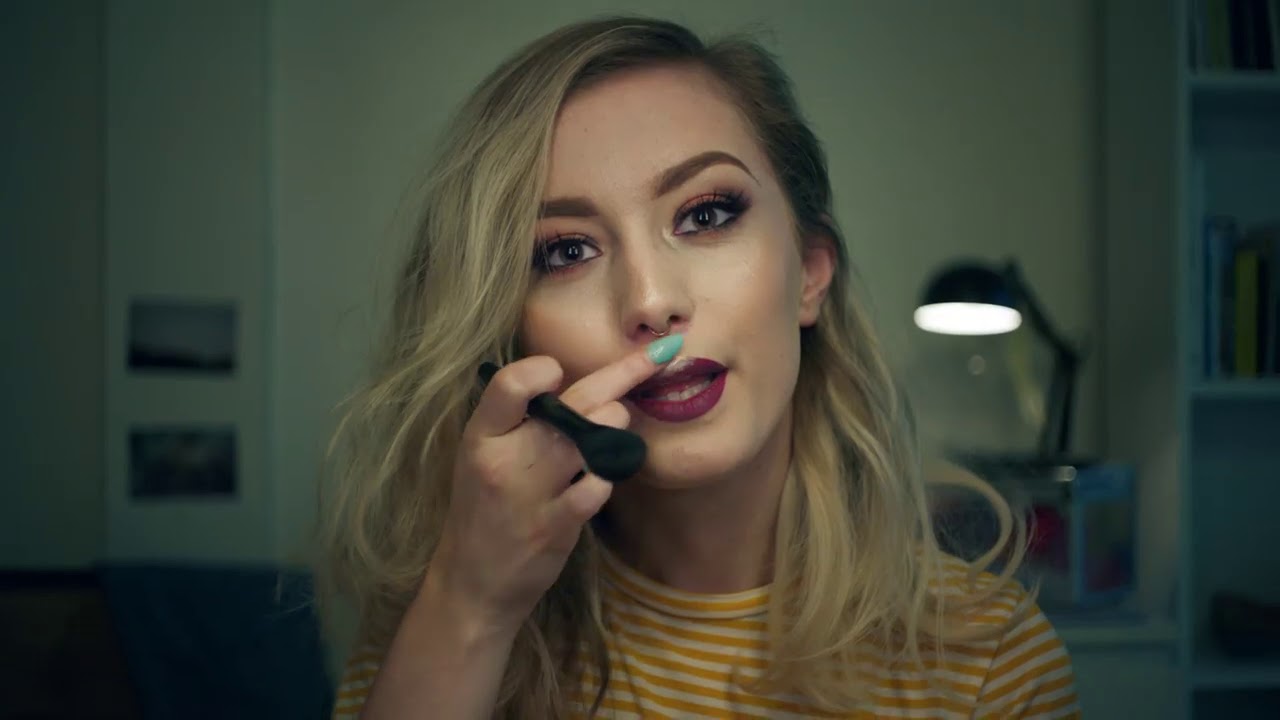 My face  My rules    Sleek MakeUP Full Length Film