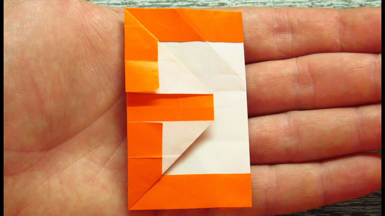 Como hacer LETRAS DE PAPEL paso a paso | ABECEDARIO DE PAPEL Letra E