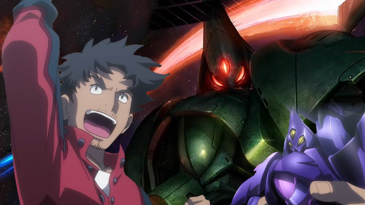 Gundam Battle Operation 2 ตัวแทนความภาคภูมิใจของคนไทย [LIVE]