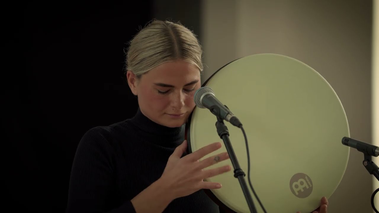 A R B Ë R E S H Ë - Full Performance (Llukar Live Sessions)
