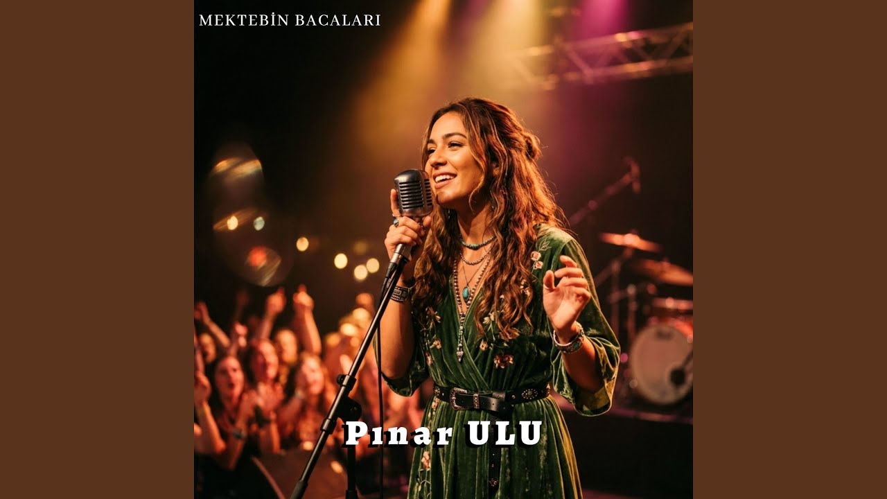 Mektebin Bacaları