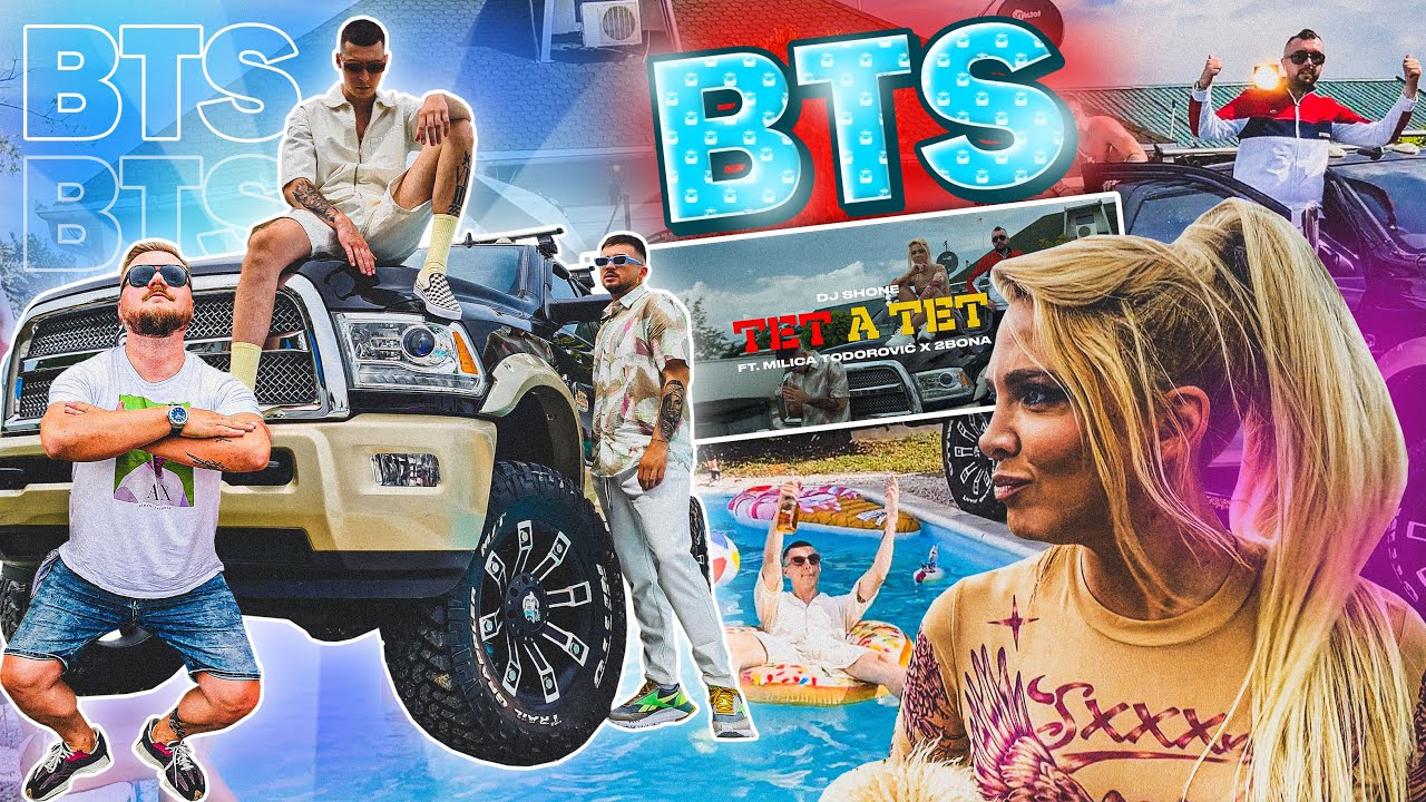 BTS 