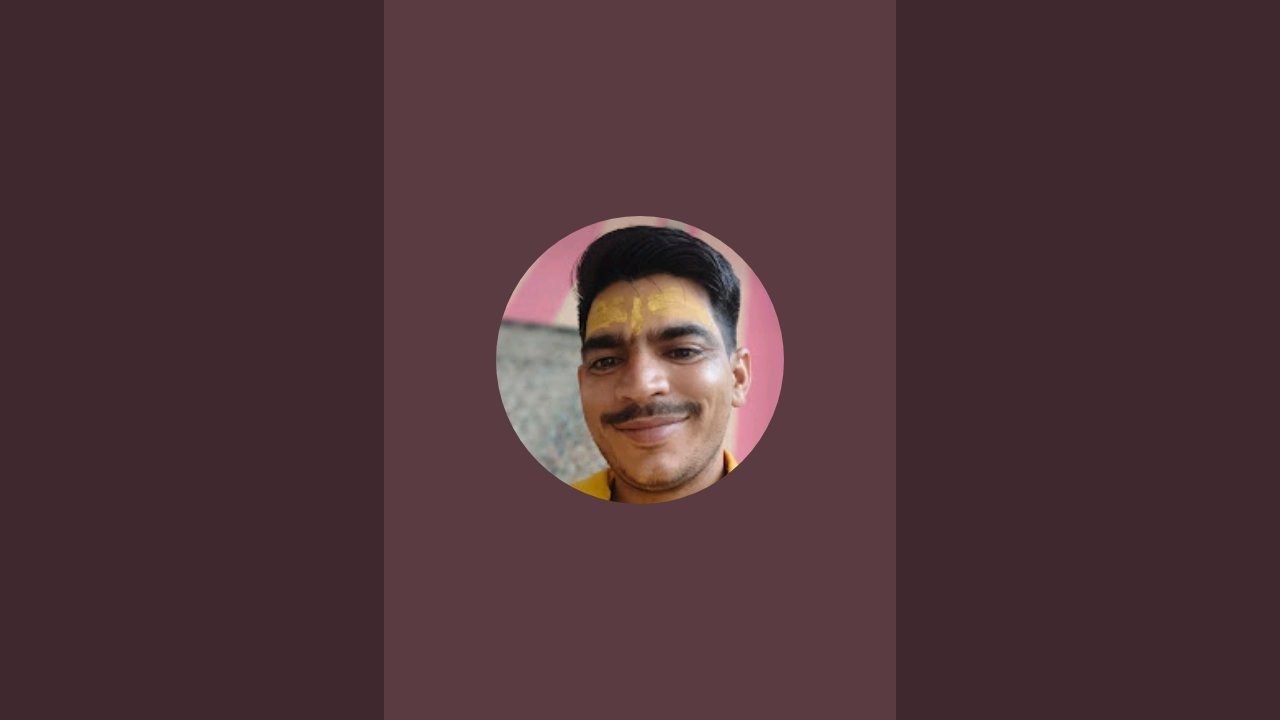 नरेंद्र भारद्वाज भजन is live!