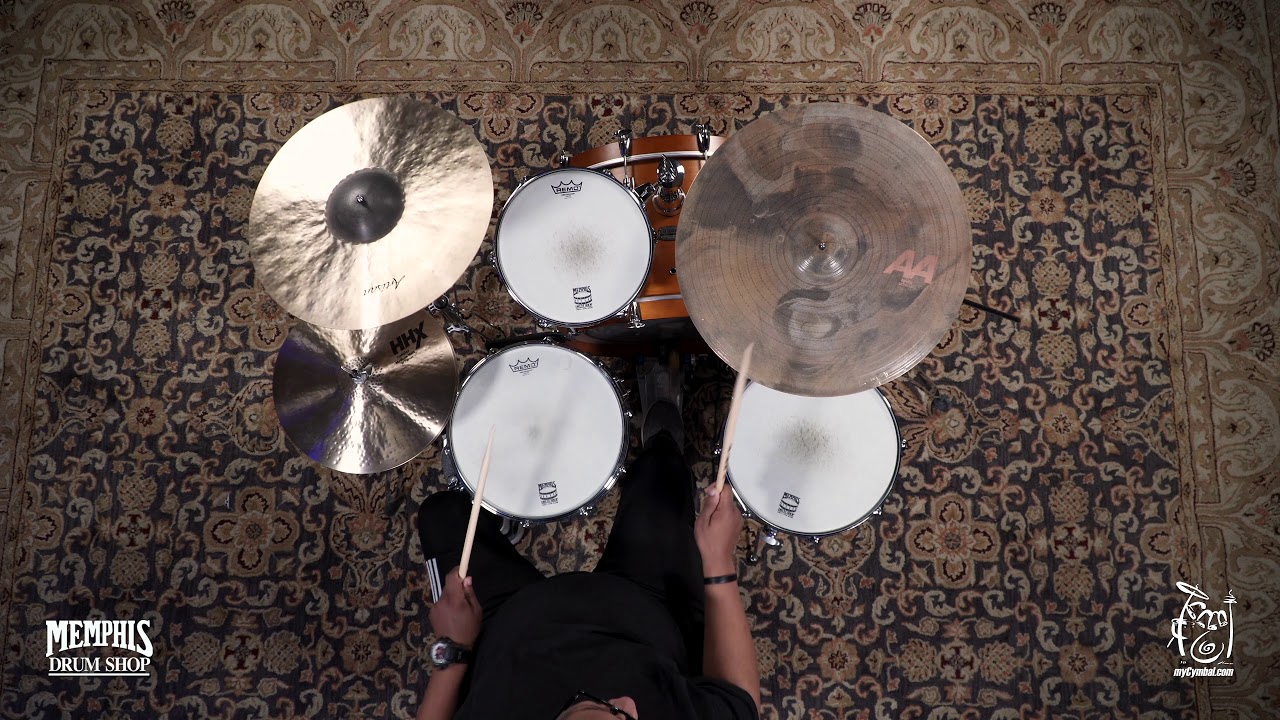 Sabian 22