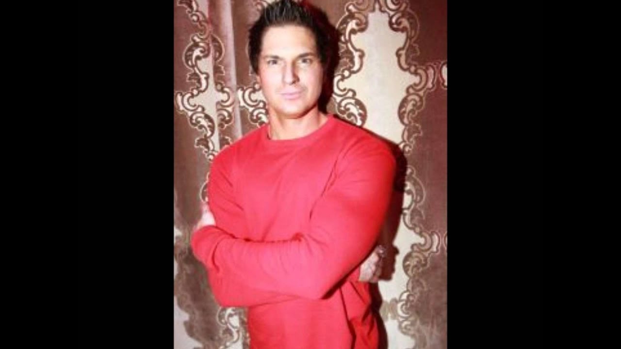 zak bagans Impossible