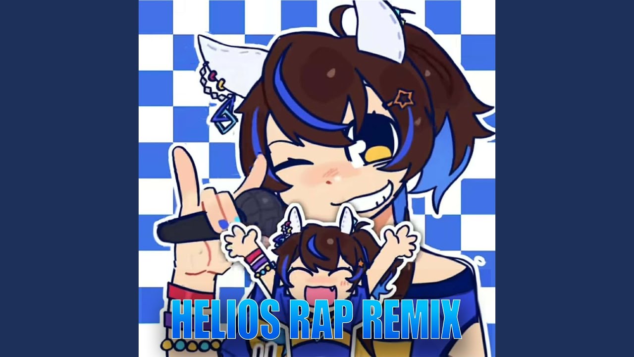 Helios Rap Remix (Full Mix Slowed)