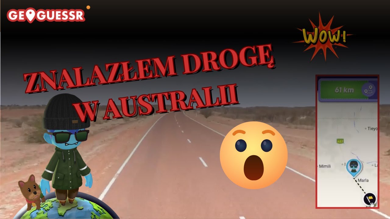 GENIALNY GUESS, DZIWNE USA I PROBLEMY TECHNICZNE  *Duels*