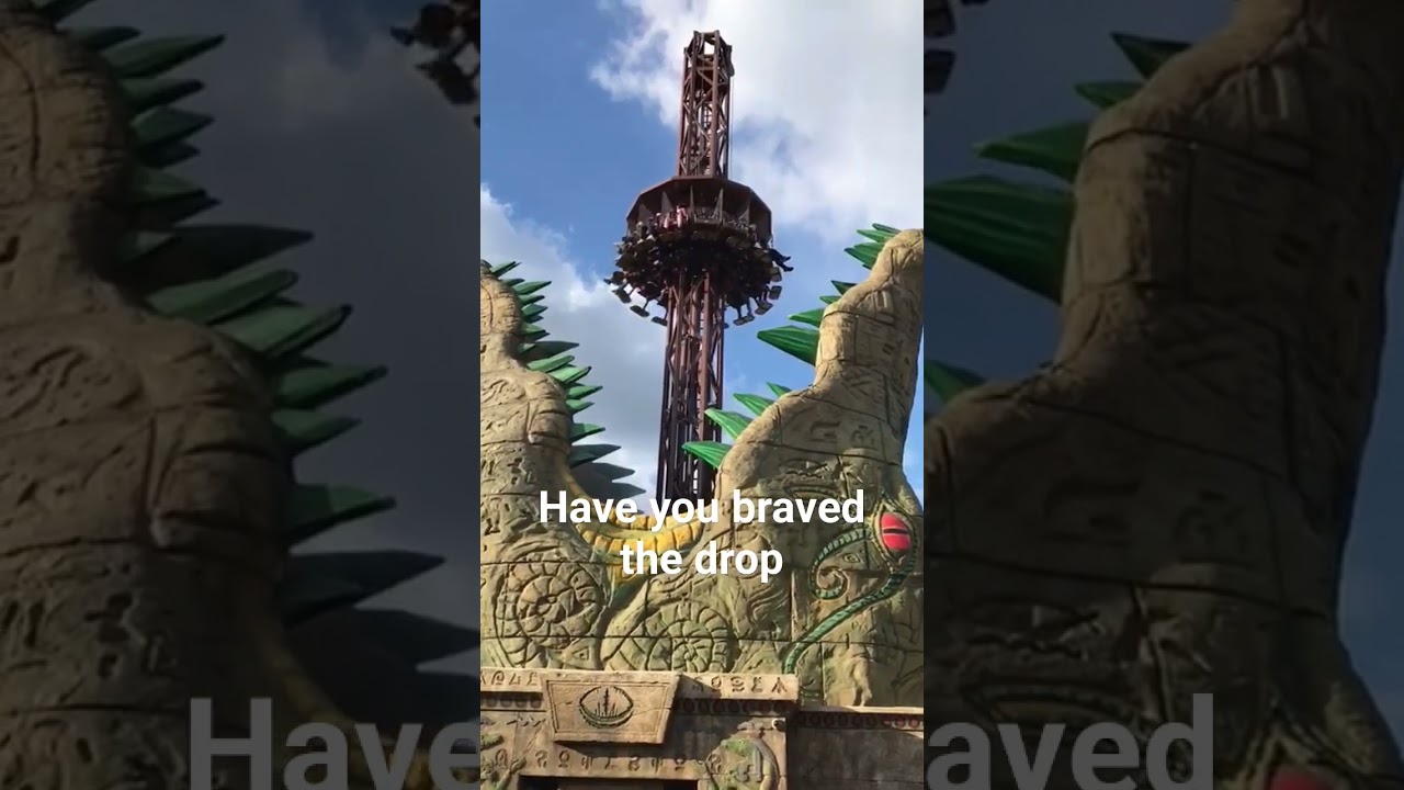 #croc#drop