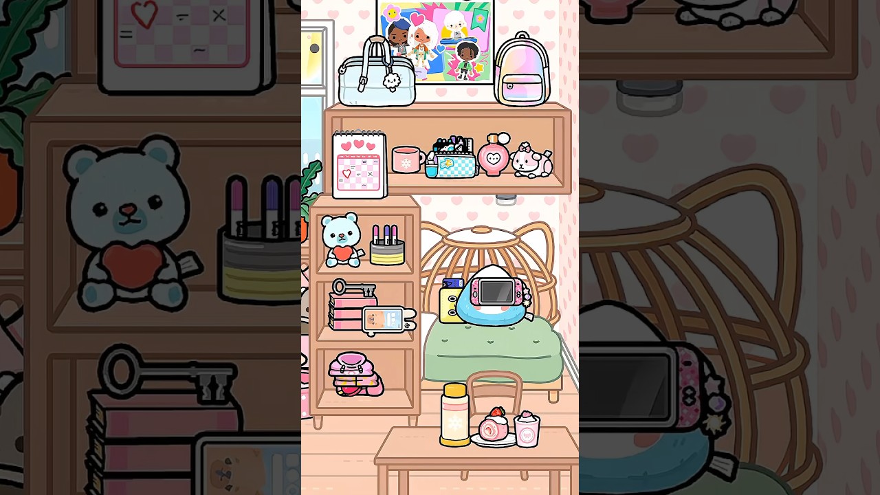 toca boca free toca boca house design idea