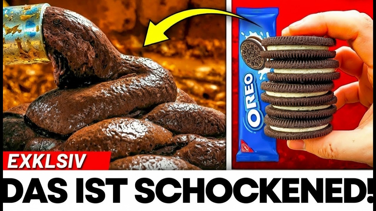 8 Keksmarken Die Du Vermeiden Solltest