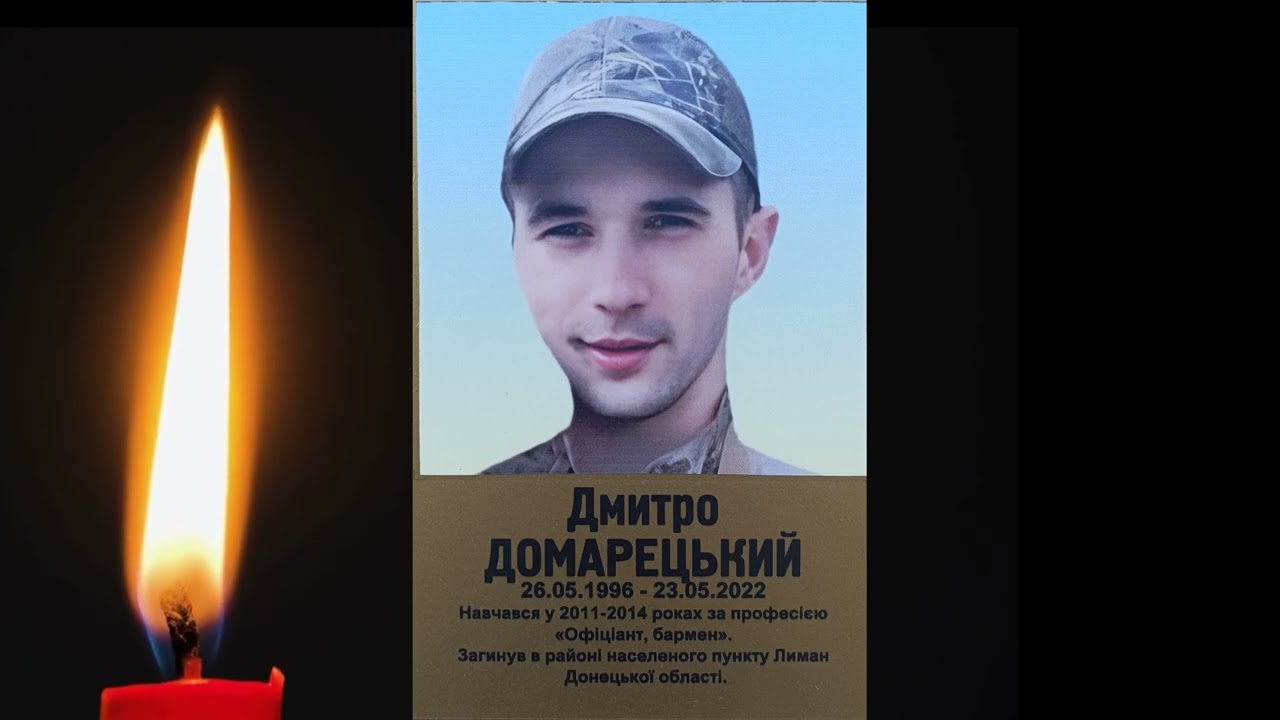 День пам'яті захисників України 
