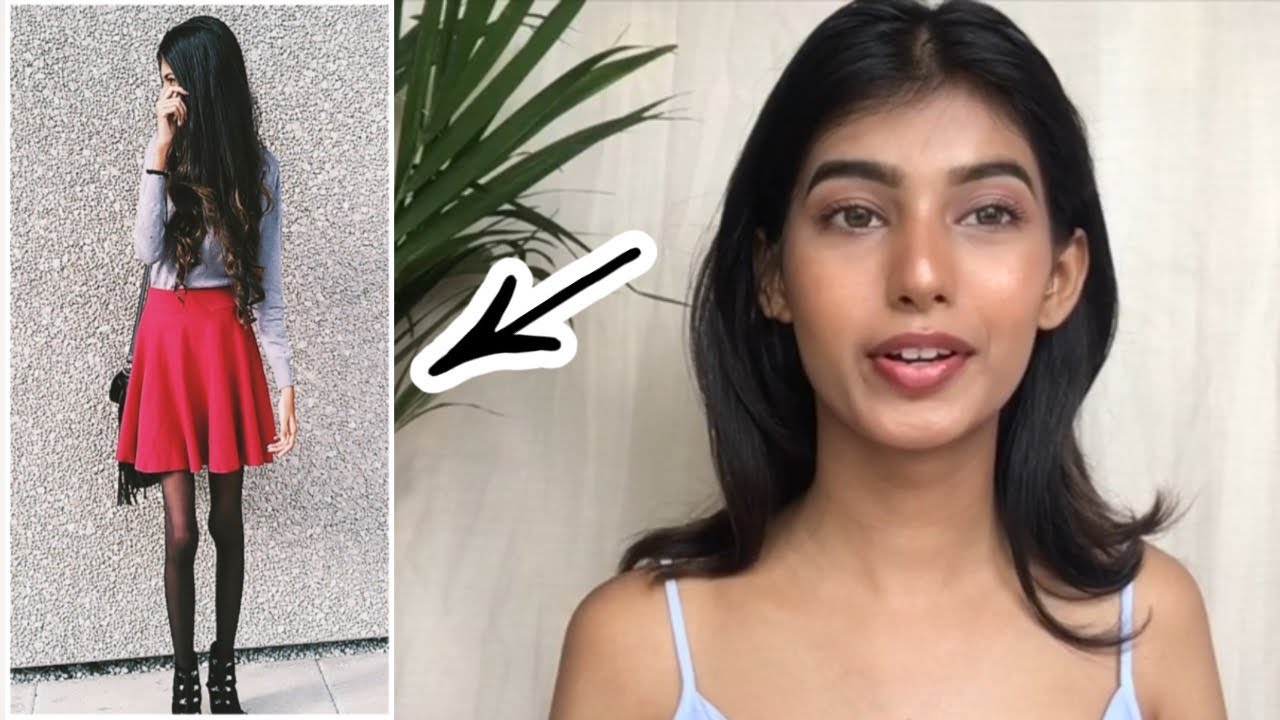 My Skinny Shaming Journey!