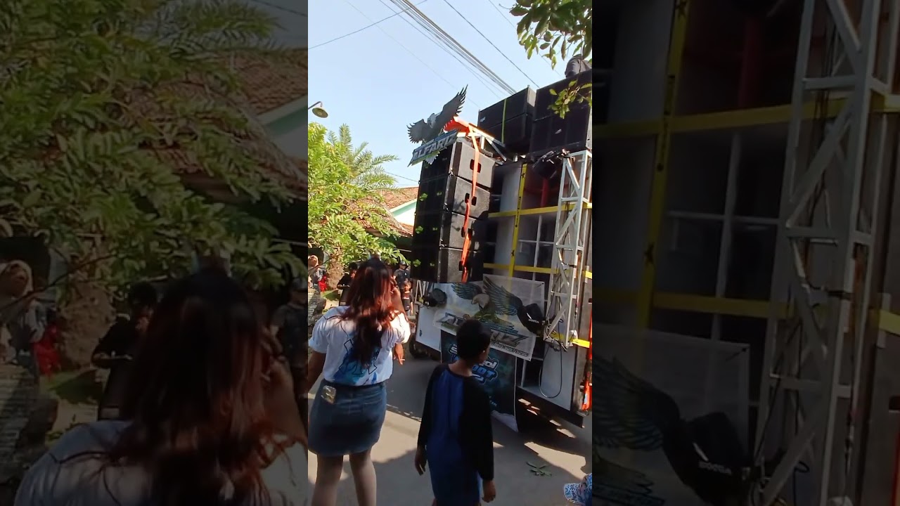 Karnaval 8 sub