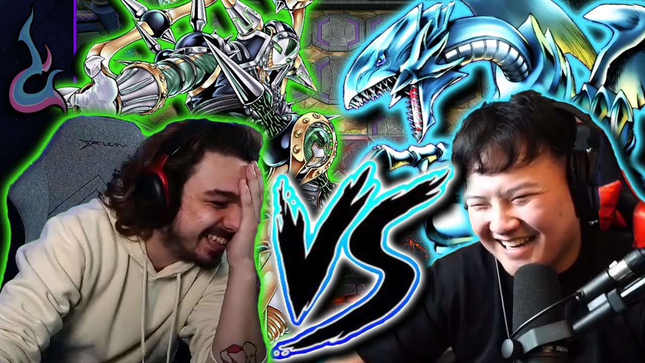 @TeamSamuraiX1 Thought He Could BEAT ME?!