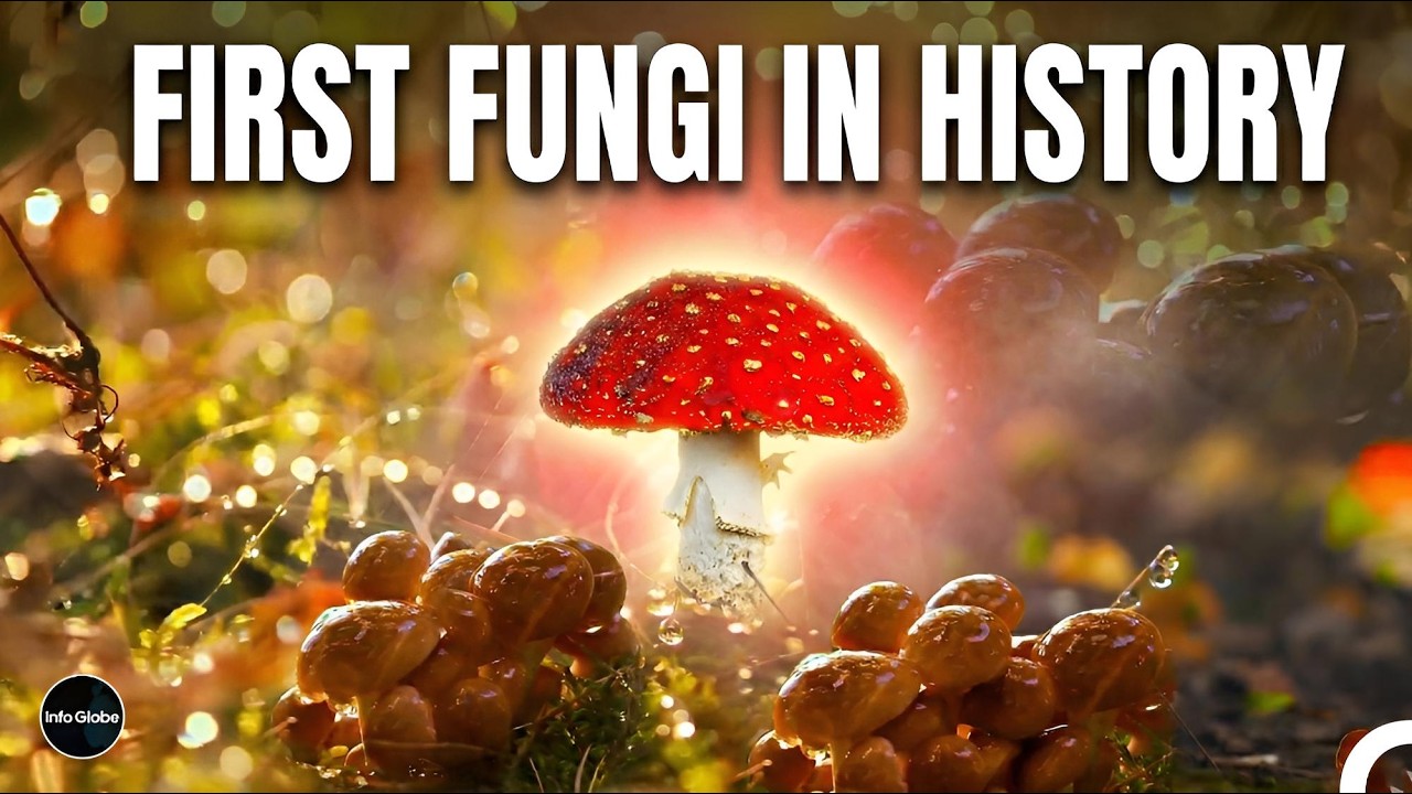 What Was the First Fungus? Origins of Fungi Explained