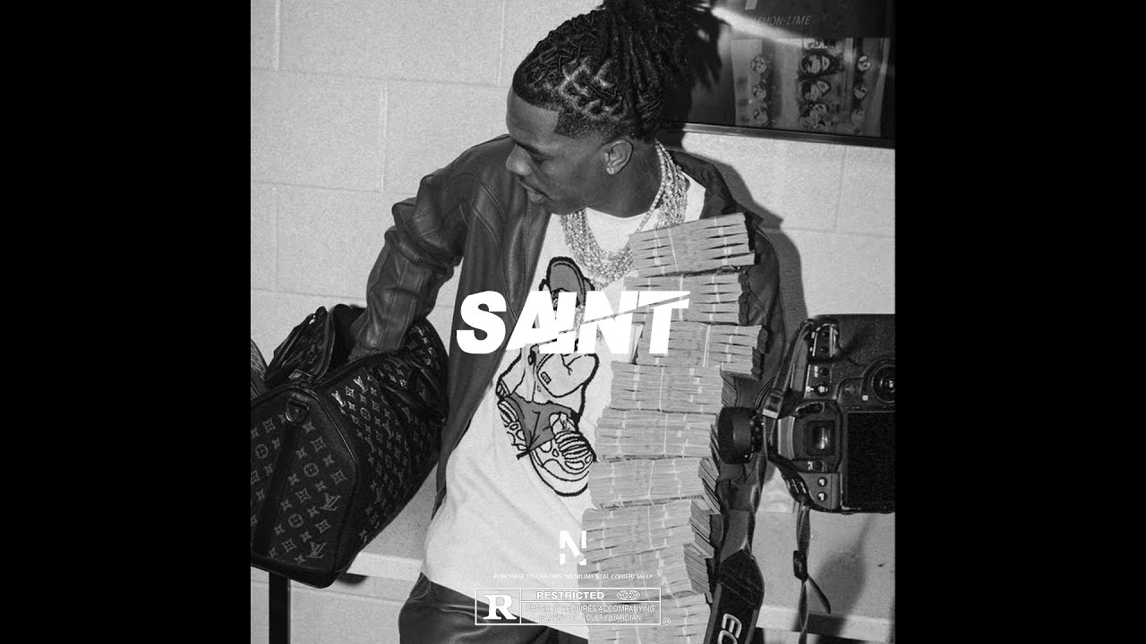 [FREE] Lil Baby x Lil Druk - 