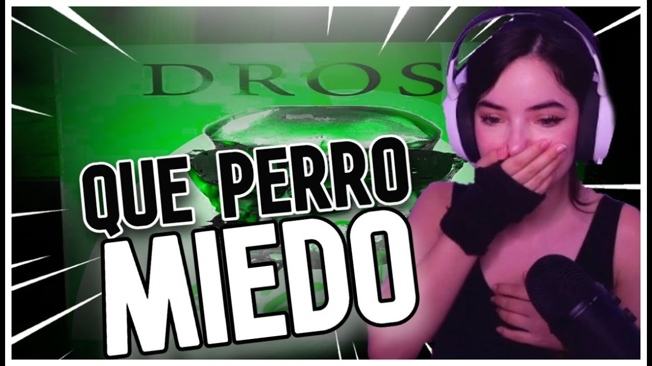 VIDEORREACCION A DROSS | 3 videos que har&aacute;n que no quieras apagar la luz de noche