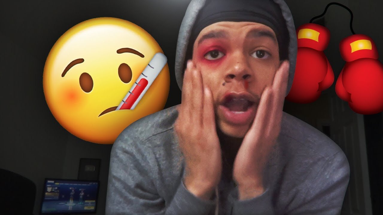 I GOT JUMPED! (STORY TIME)
