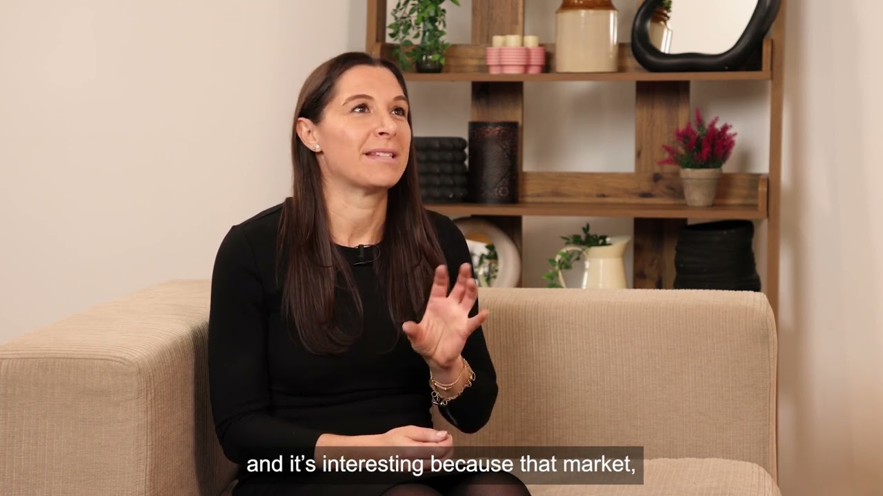 Global HR recruitment: market insight from Asia and the US | Frazer Jones