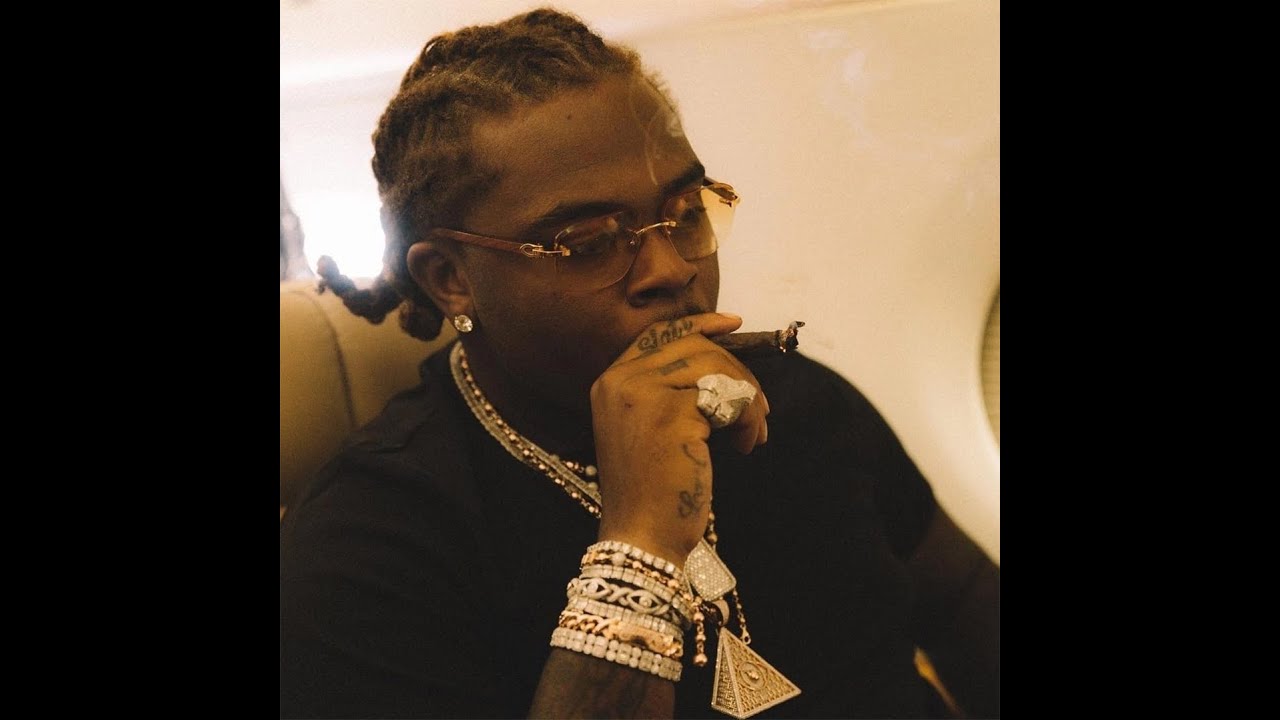 [FREE] Gunna x Young Thug Type Beat - 