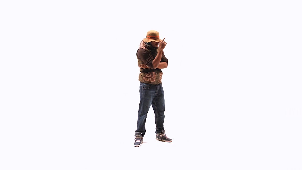 Logan - Know MI (Prod.By RAKJAY)