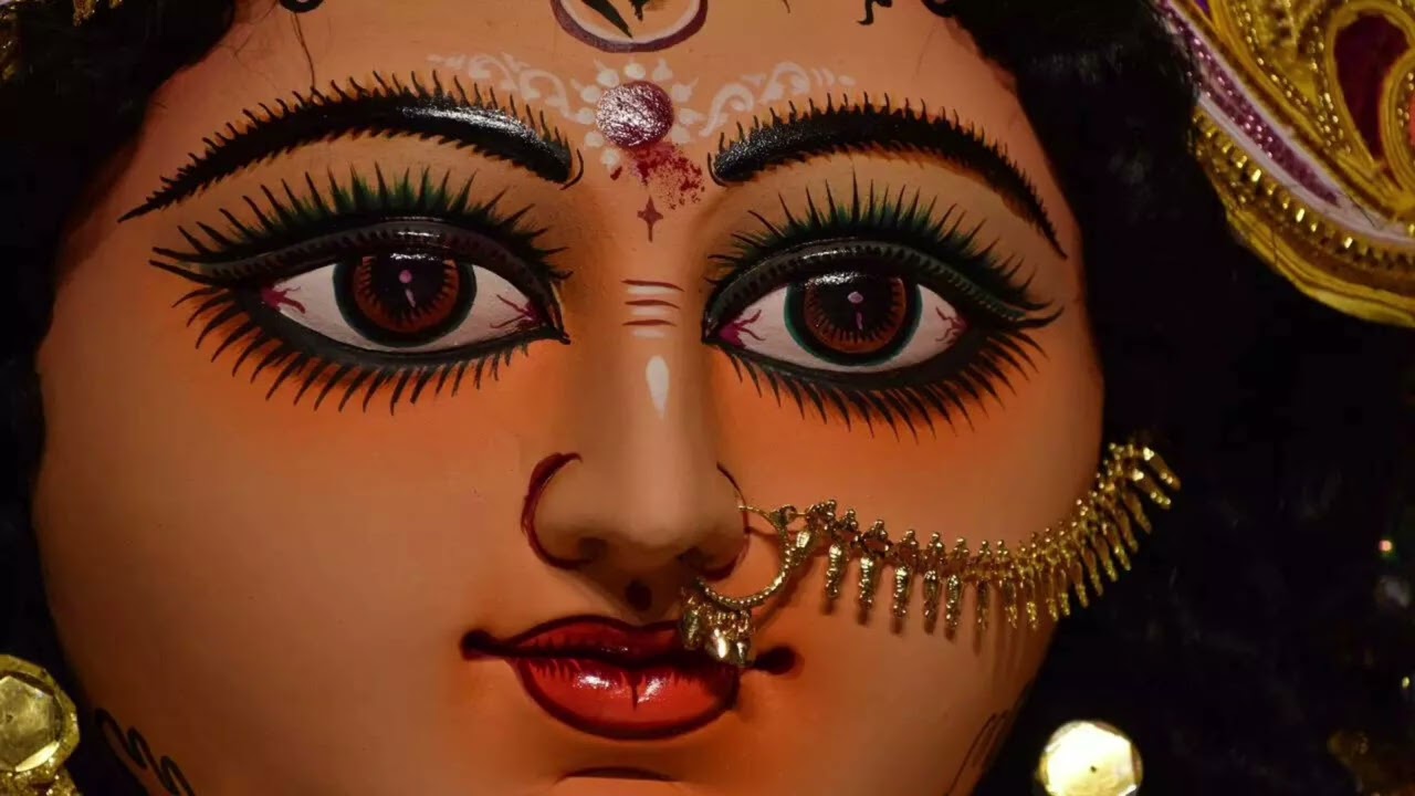 Aaye navratra maiya ke bhajan Maiya