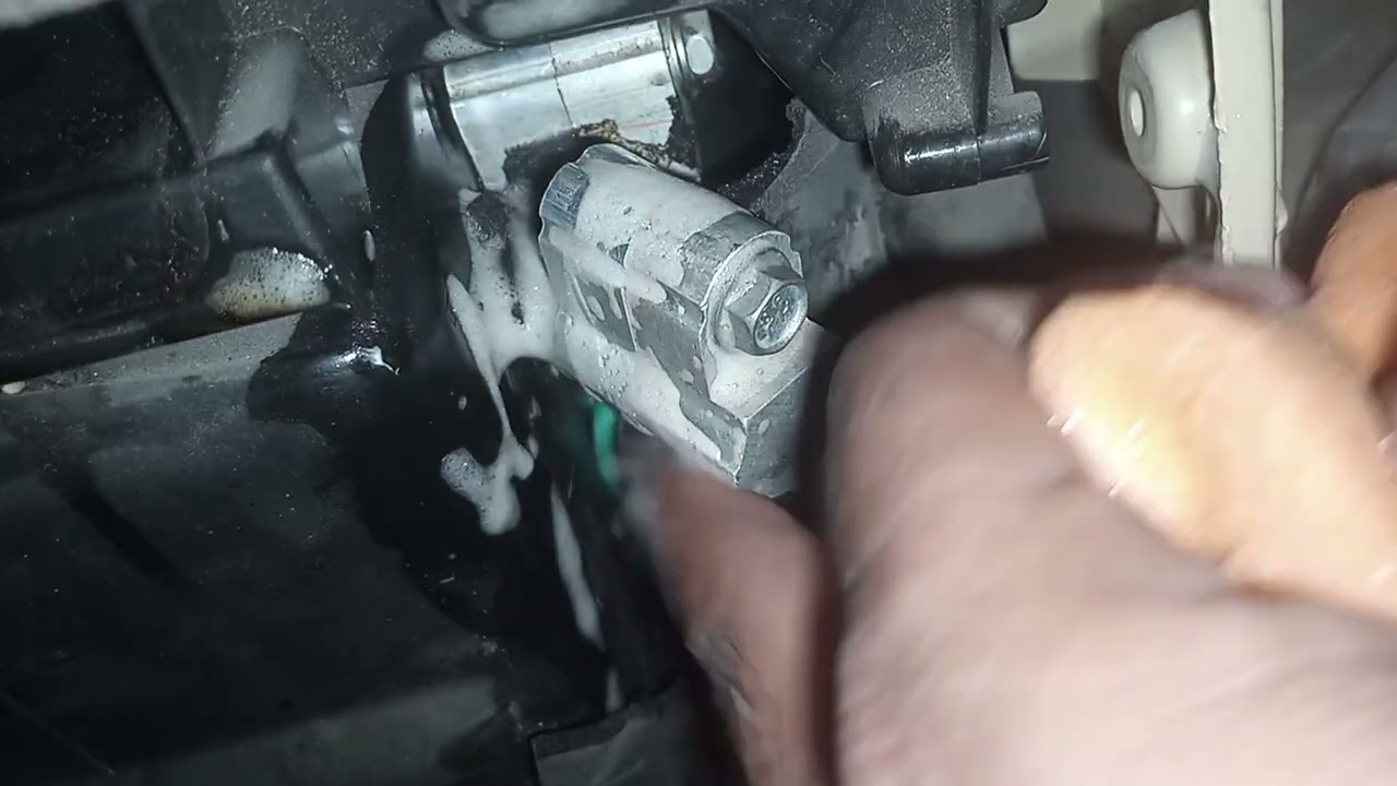v8 cooling coil checkup v8 heater and cooling coil checkup 