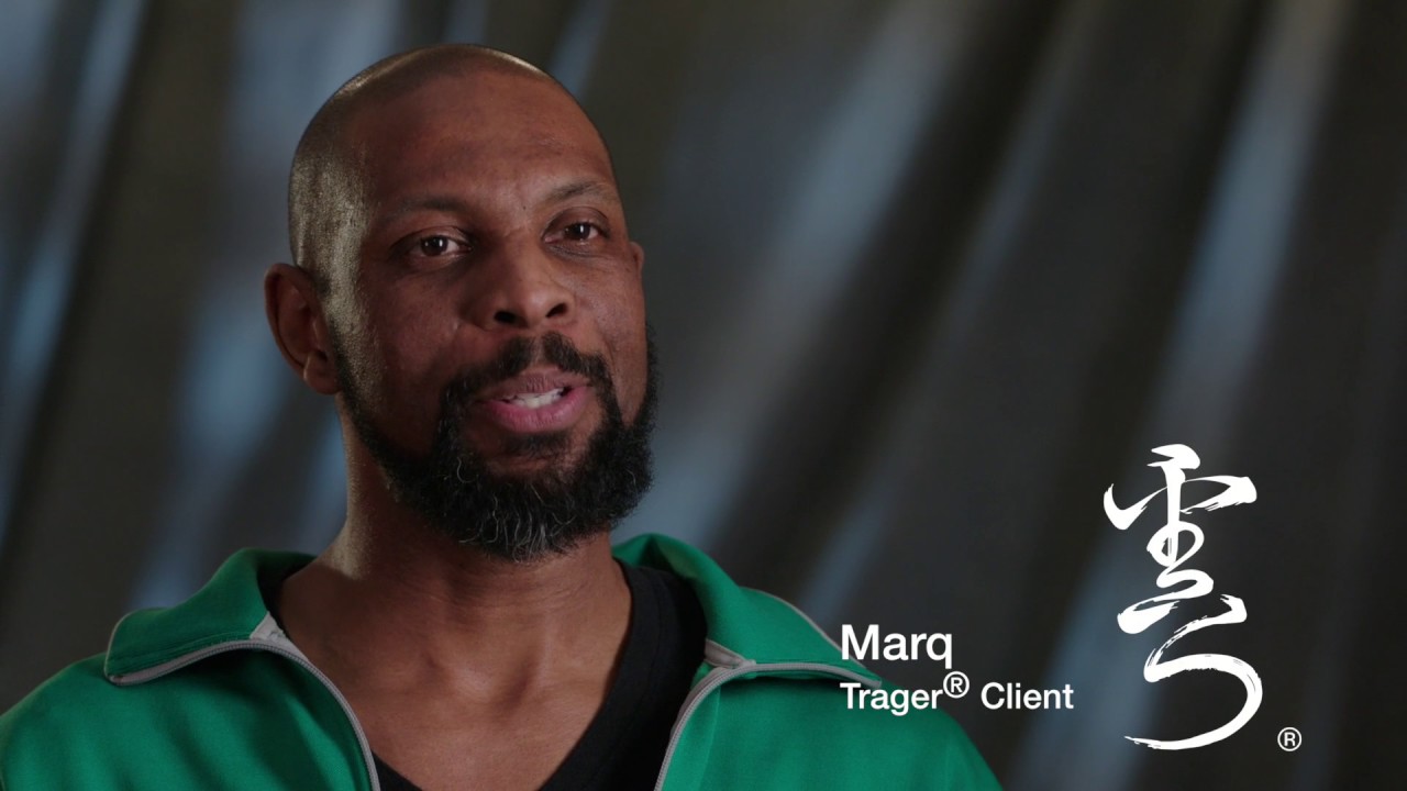 Discover the Trager® Approach in Five Minutes