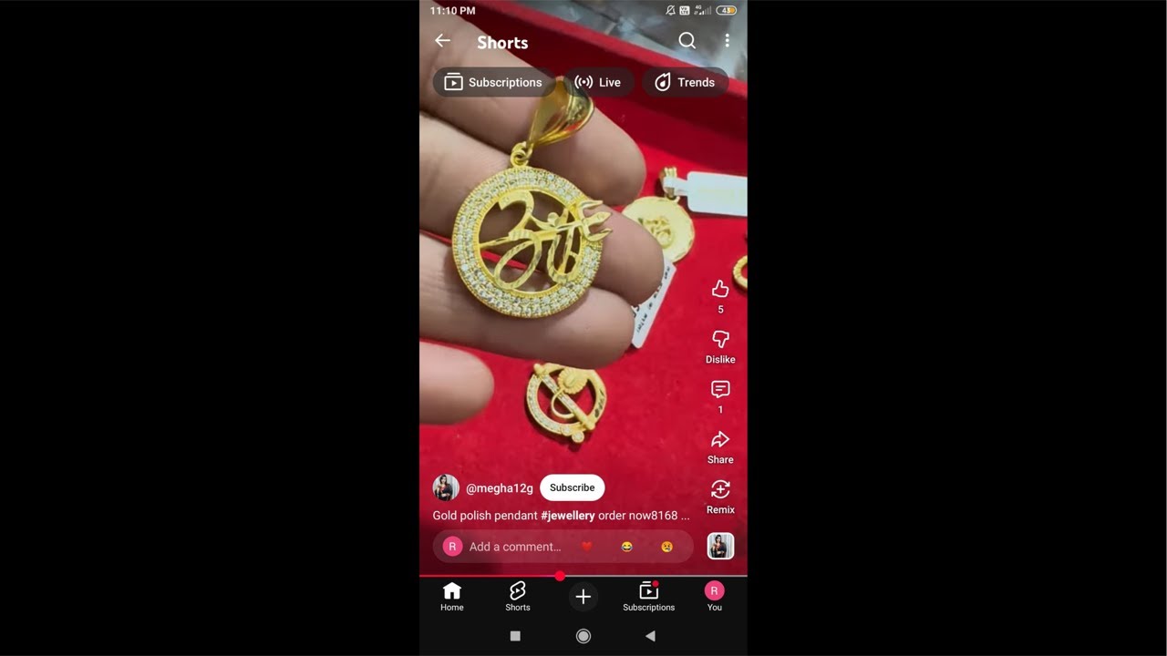 1 gm gold Damka offers ke sath gift sabhi ko mile ga order no 8168874632