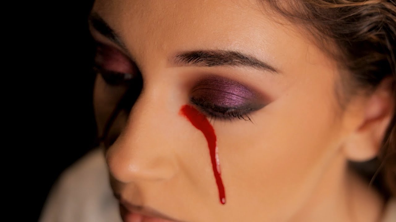 Erika Soteri - Masquerade (Official Music Video)