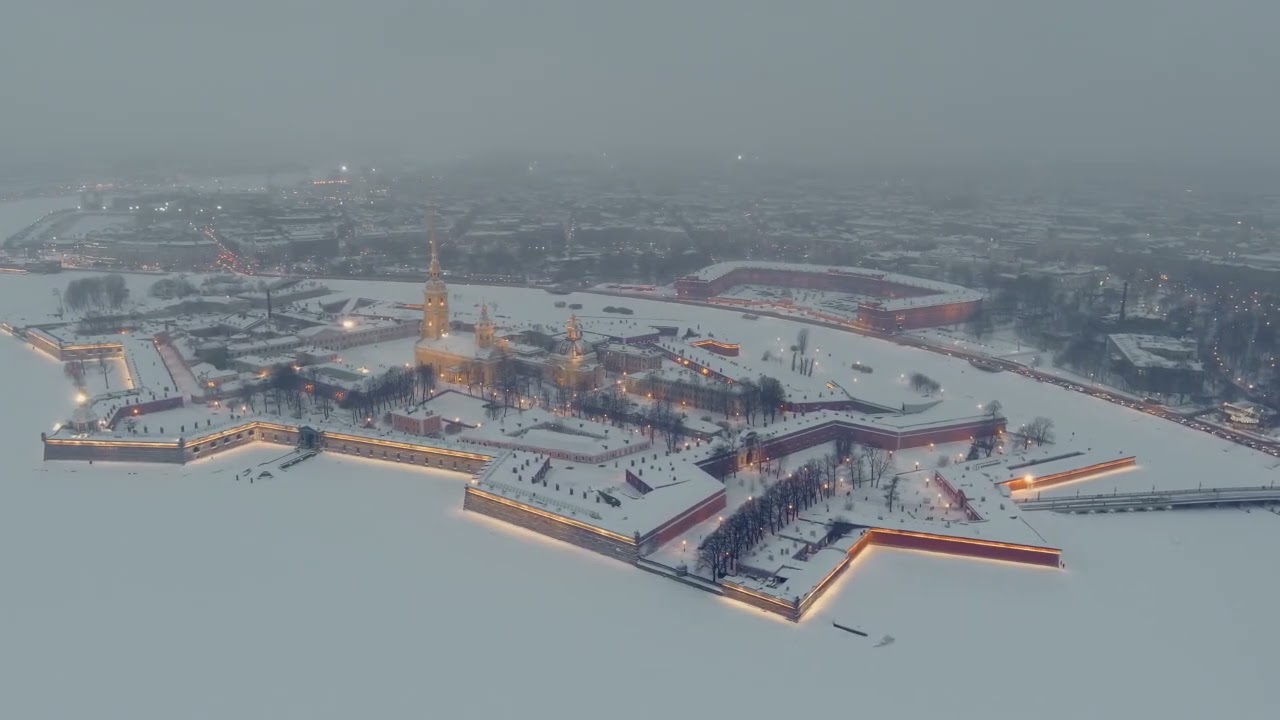 Сумерки