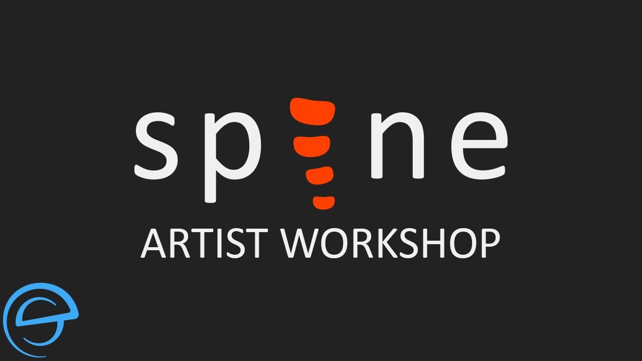 Spine  Artist Workshop
