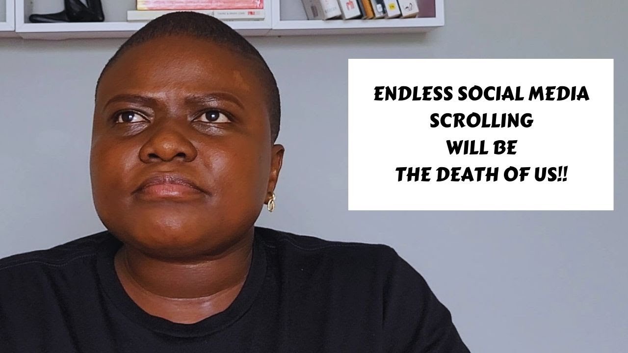 WHY ARE WE SO ADDICTED TO VLOGS / SOCIAL MEDIA ? | Mindful Consumption.