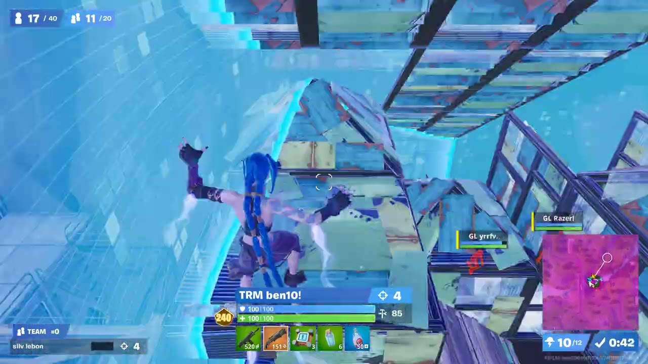 solo clutch 1