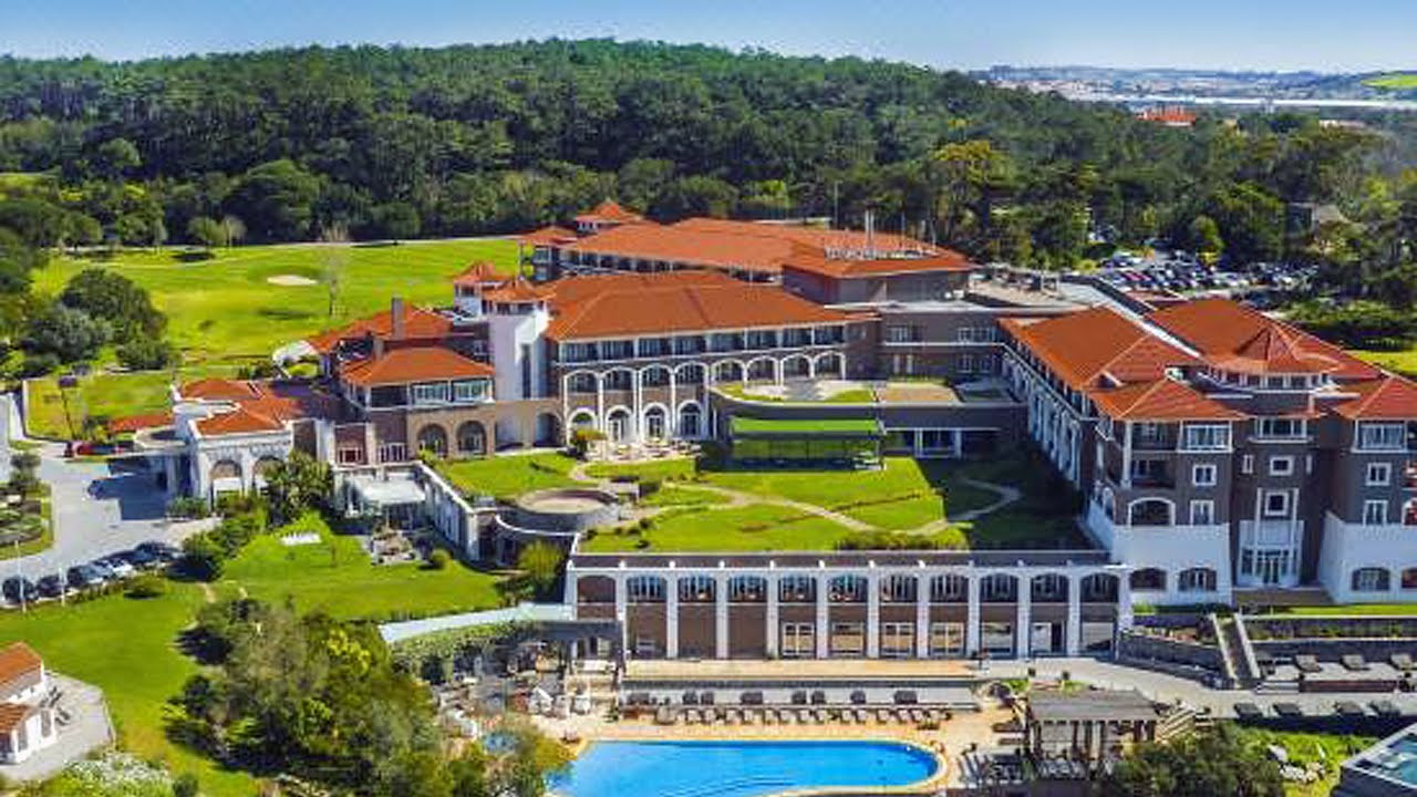 Destination Indian Wedding in Penha Longa Portugal