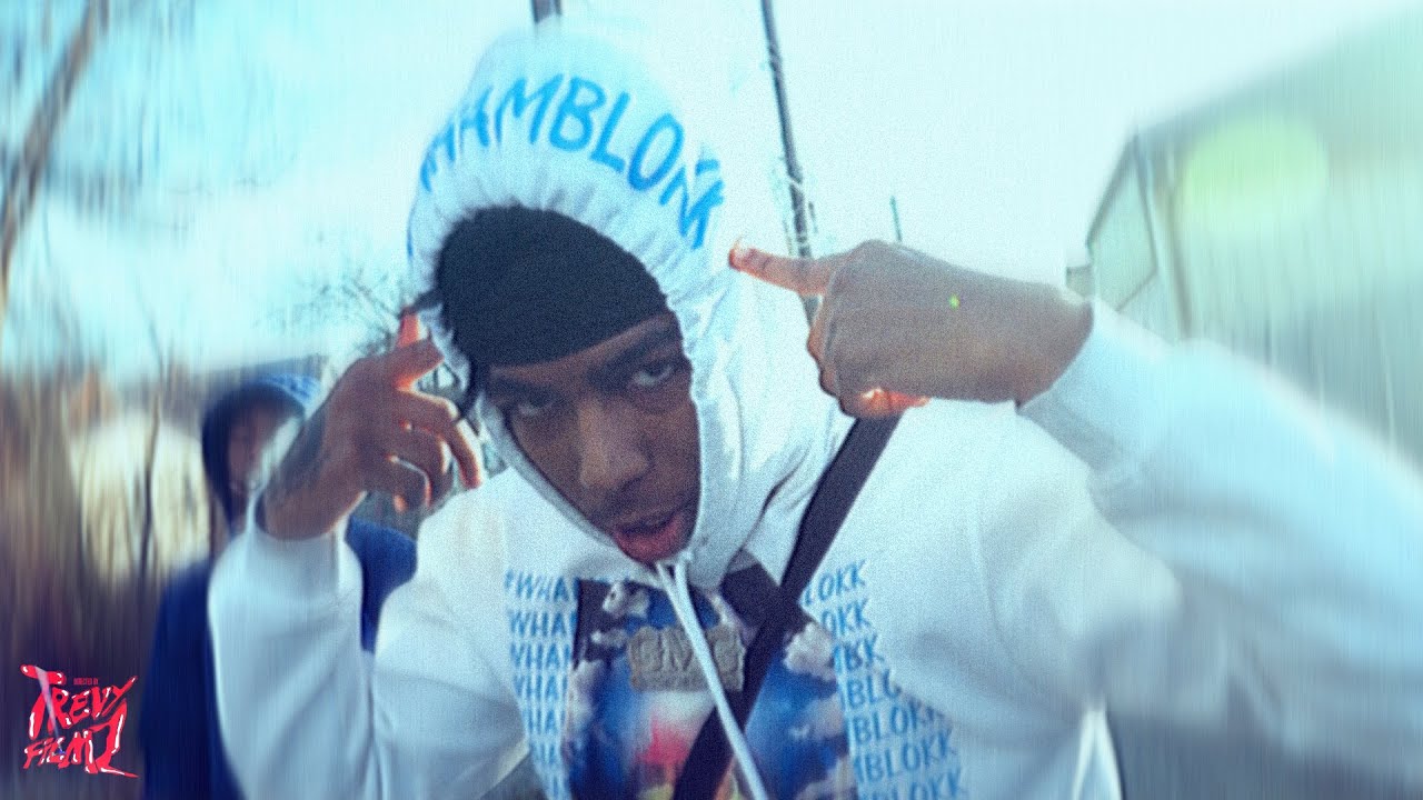 78Meech - Snake Story ( Official Music Video ) Shot by @trevyfilmz